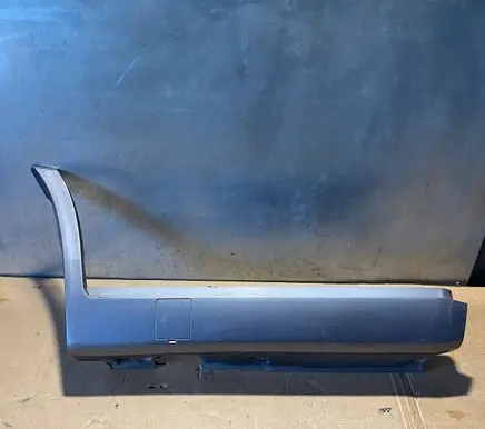 SsangYong Chairman W Side skirt rear trim 7955711000 98990001
