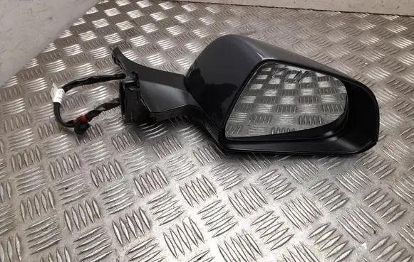 Tesla Model 3 Front door electric wing mirror E90416122