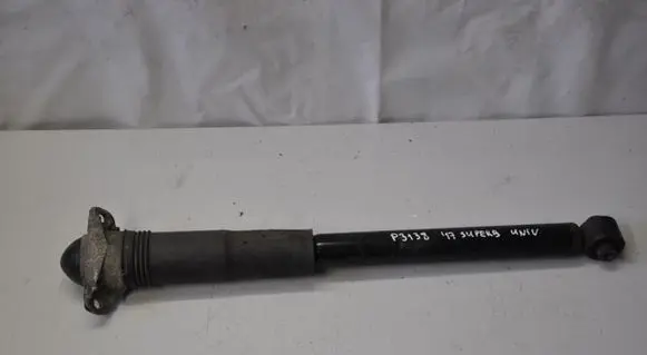 Skoda Superb B8 (3V) Rear shock absorber/damper