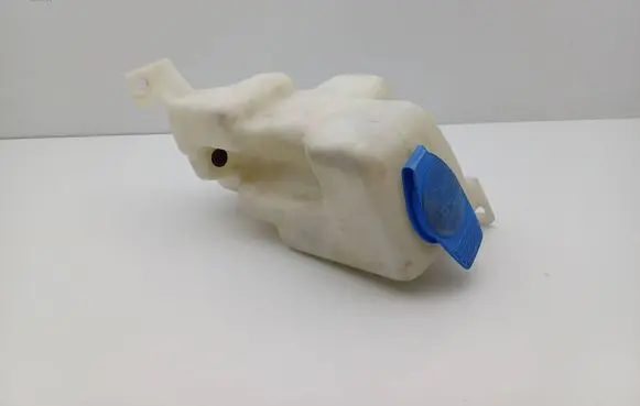 Volkswagen Golf IV Windshield washer fluid reservoir/tank 1J0955453B