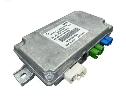 Mercedes-Benz GLE (W166 - C292) Camera control unit module A2079008500