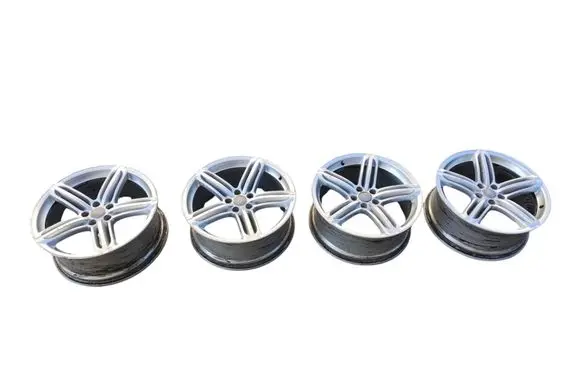 Audi Q5 SQ5 8R R16 alloy rim 8R0601025N