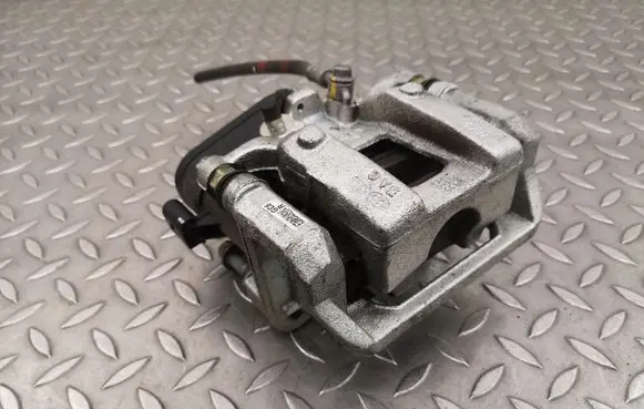 Hyundai Ioniq 5 Rear brake caliper