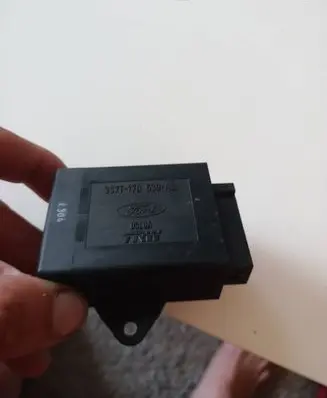 Ford Mondeo Mk III Light module LCM 3s7t-17d539ab