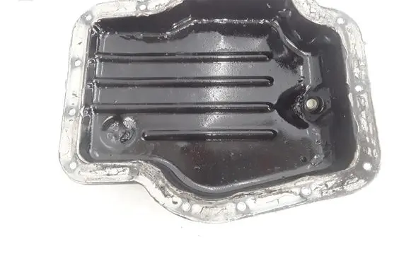 Oil sump