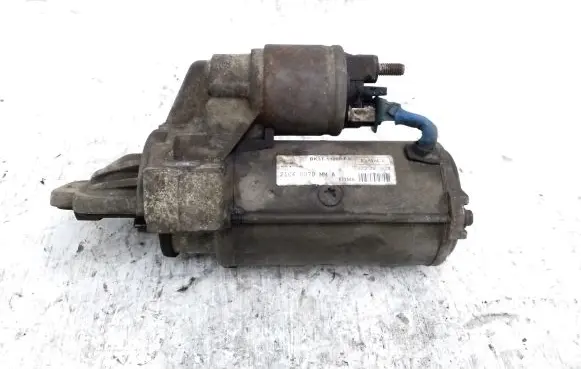 Ford Transit Starter motor BK3T11000FA