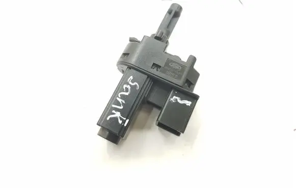 Clutch pedal sensor