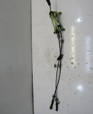 Honda HR-V Gear selector/shifter in gearbox GMAUTO4574097