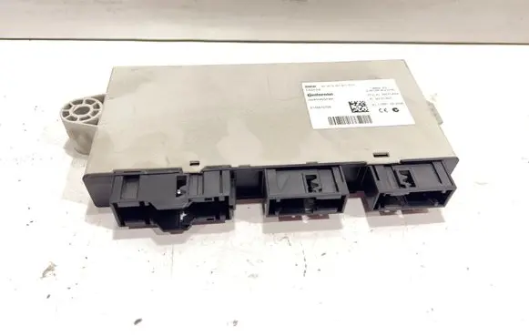 BMW 5 F10 F11 Other control units/modules 9347911