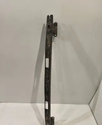 Renault Kangoo II Rear bumper cross member 