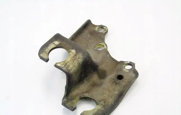 Toyota Yaris Gear shift cable bracket 2SZMLB