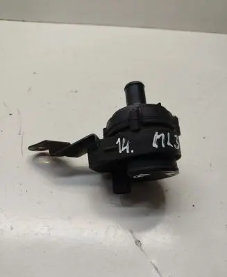 Mercedes-Benz ML W164 Electric auxiliary coolant/water pump A2118350028