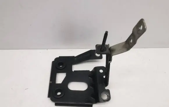 Ford Explorer VI Air filter cleaner box bracket assembly L1M39647 L1M39647EF