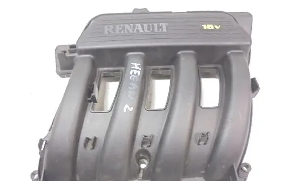 Renault Megane II Intake manifold 8200022251