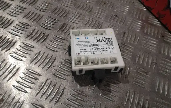 Mercedes-Benz GLC X253 C253 Door control unit/module A2229000013 A2229015603