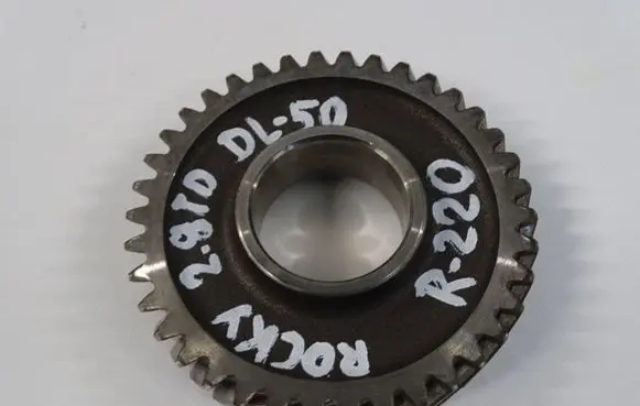 Daihatsu Rocky Timing chain sprocket 