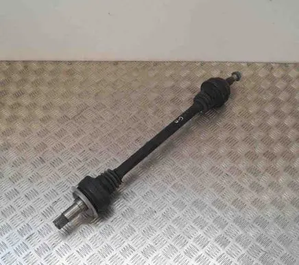 Mercedes-Benz S C217 Rear driveshaft
