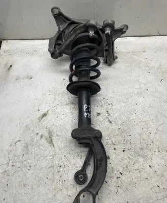 Audi Q5 SQ5 Front shock absorber with coil spring 8R0031BD