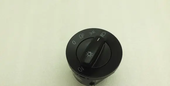 Volkswagen PASSAT B6 Light switch 1K0941431M