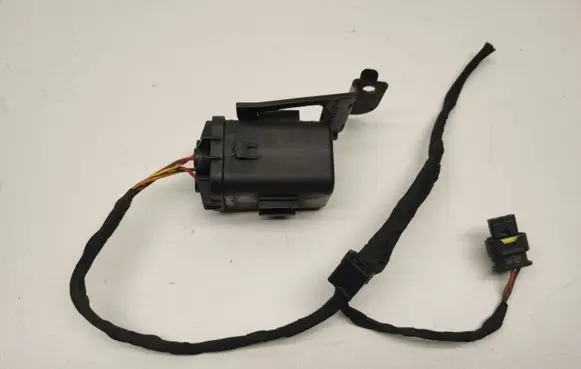 Mercedes-Benz E W212 Other relay A0035420819