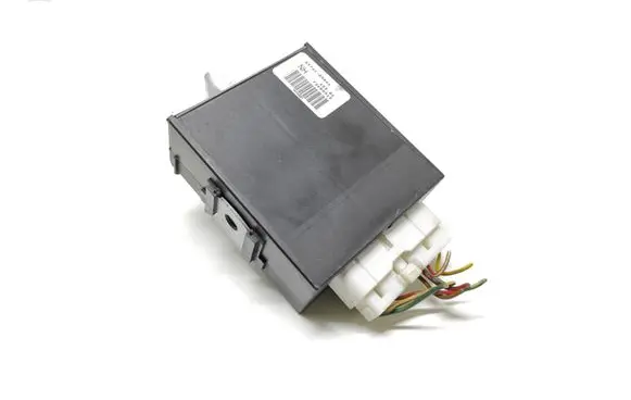 Toyota Avensis T220 Door central lock control unit/module 8974105041 73658912