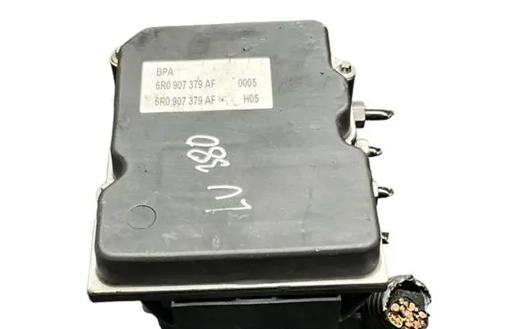 Volkswagen Polo V 6R ABS Pump 6R0907379AF 0265955014