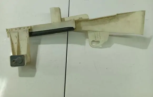 Citroen C5 Other exterior part 