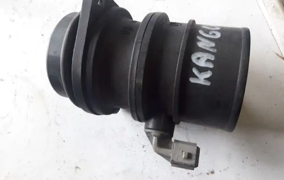 Renault Kangoo I Mass air flow meter
