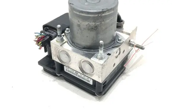 Peugeot 308 ABS Pump 9666957480