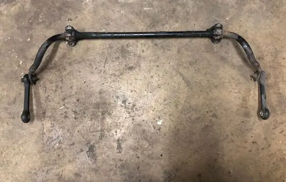 Audi A5 8T 8F Front anti-roll bar/sway bar 8K0411309L