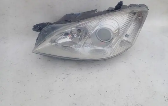 Mercedes-Benz S W221 Headlight/headlamp