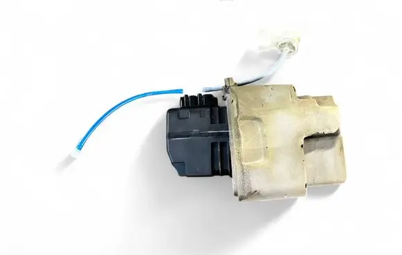 Mercedes-Benz CL C216 Air suspension valve block A2214420212 A2218001148 A2218001149