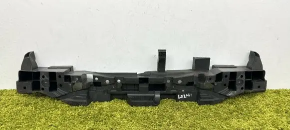 Renault Twingo II Rear bumper foam support bar 8200649332