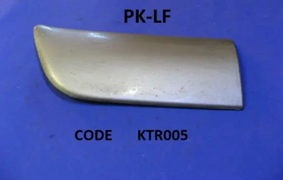 Volvo S70 V70 V70 XC Fender trim (molding) KTR005