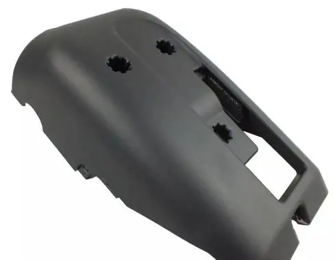 Volvo V60 Steering wheel column trim 8648403