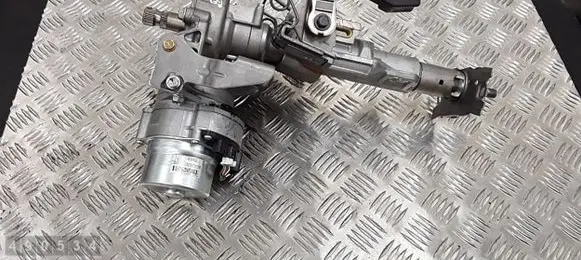Suzuki SX4 S-Cross Steering wheel axle 3139061m02