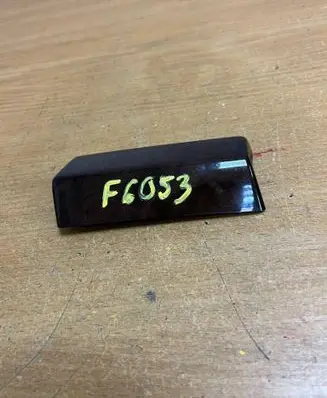 BMW 7 E65 E66 Dashboard glove box trim 7025311 F6053