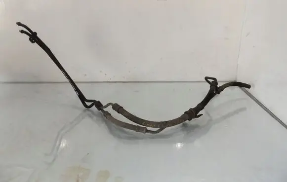 Ford Focus C-MAX Power steering hose/pipe/line