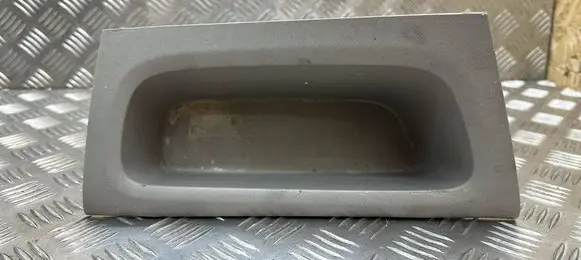 Opel Zafira C Glove box 360583280