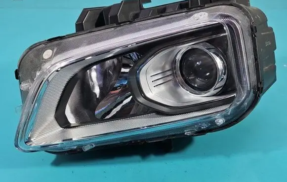 Hyundai Kona I Headlight/headlamp 92101J9000 IMPRK1450339