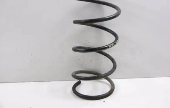 Chevrolet Spark Front coil spring