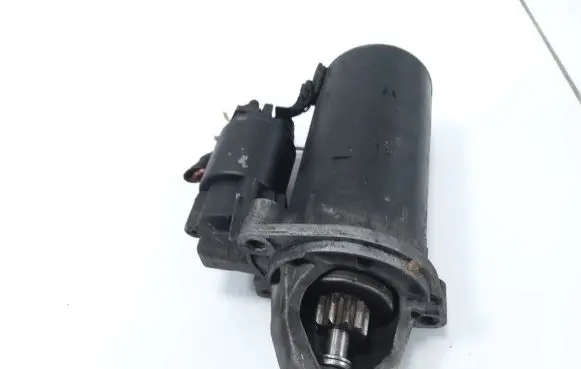 Mercedes-Benz E W212 Starter motor 0986018270