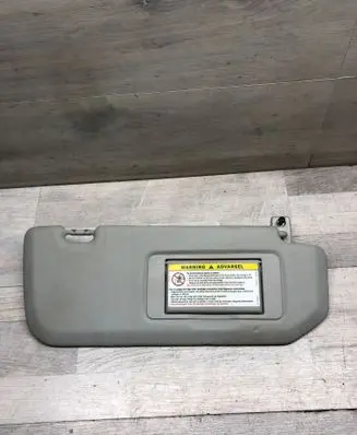 Mercedes-Benz R W251 Sun visor A2518100010 00007F59