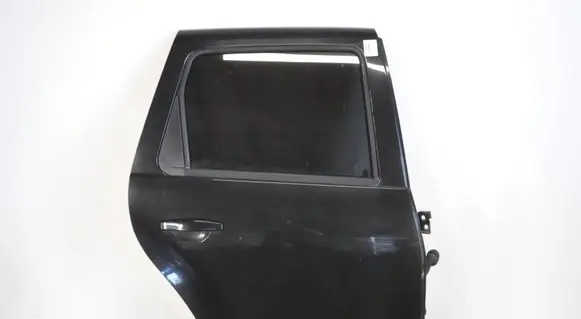 Dacia Duster Rear door 