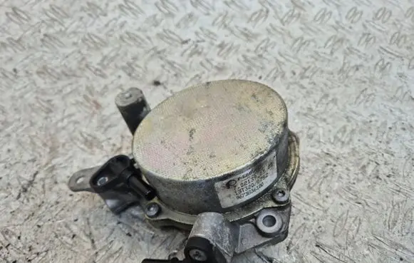 Ford Galaxy Vacuum pump 9673836180