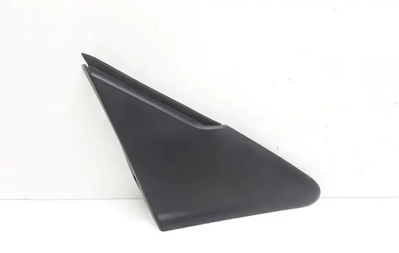 Renault Captur Fender end trim 638746155R