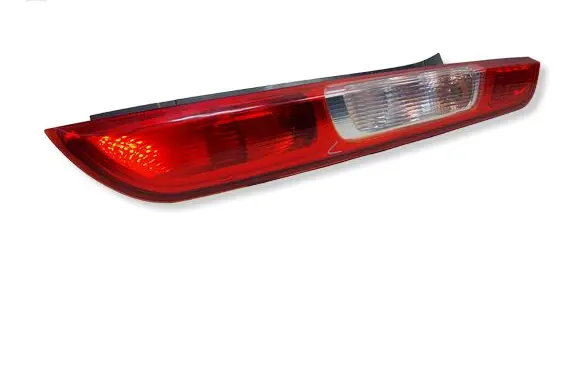 Ford Focus Rear/tail lights 151316KASACJA 151316