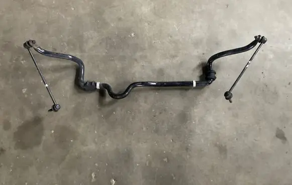 KIA Sorento Front anti-roll bar/sway bar
