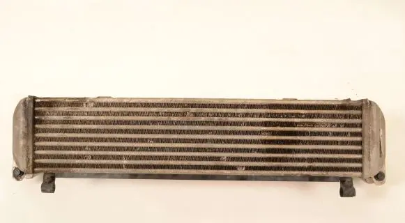 Land Rover Discovery 3 - LR3 Intercooler radiator ETP11708