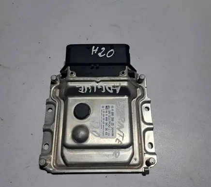 Mercedes-Benz Sprinter W906 Engine control unit/module ECU A0009002914 A0009019603 0281034595